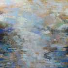 Seventh Heaven Art Print