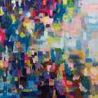 Exhilaration Art Print