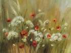Hidden Meadow Art Print