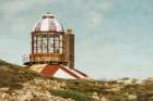 Cape Bona Vista Lighthouse III Color Art Print