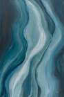 Downstream Art Print