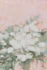 Her Garden I Art Deco Print