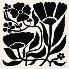 Floral Inspiration I Art Print