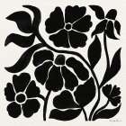 Floral Inspiration II Art Print