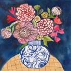 Happy Anniversary Art Print