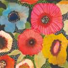 Serene Garden IV Art Print