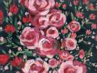 Mysterious Garden II Art Print