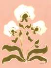 Flourish III Art Print