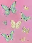 Whimsy I Art Print
