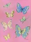 Whimsy II Art Print