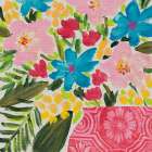 Floral Gift II Art Print