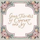 Yuletide Greetings II Art Print