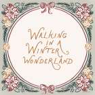 Yuletide Greetings III Art Print