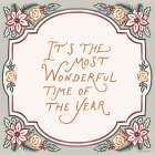 Yuletide Greetings IV Art Print