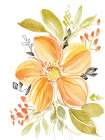Isnt it Swell Art Print