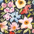 Gratitude Garden I Art Print