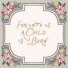 Yuletide Greetings II v2 Art Print