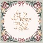 Yuletide Greetings III v2 Art Print