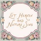 Yuletide Greetings IV v2 Art Print