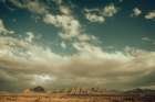 New Mexico Calling I Art Print