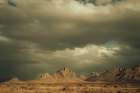 New Mexico Calling IV Art Print