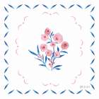 Vintage Modern I Art Print