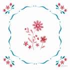 Vintage Modern IV Art Print