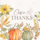 Heartland Harvest II Art Print