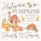 Heartland Harvest V Art Print