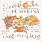 Heartland Harvest VI Art Print