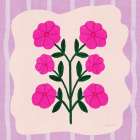 Bloom Studies I Art Print