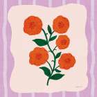 Bloom Studies II Art Print