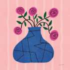 Still Blooms I Art Print