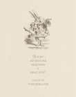White Rabbit II Art Print
