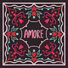 Love Sentiments Amore Art Print
