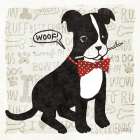 Puppy Love VI Art Print