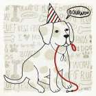 Puppy Love VIII Art Print