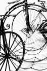 Cycle I Art Print