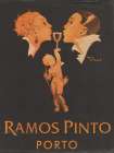 Porto Art Print