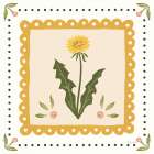 Spring in Paris VI Art Print