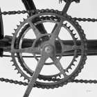 Bike Detail II Art Print