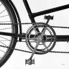 Bike Detail III Art Print