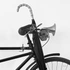 Bike Detail IV Art Print