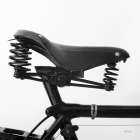 Bike Detail V Art Print