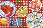 Tabletop I Art Print