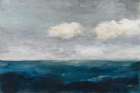 Calm Seas Art Print