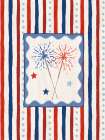 Summer Celebration III Art Print
