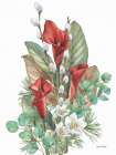 Winterberry VII Art Print