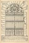 Gateway I Art Print