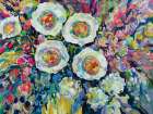 Summer Wild Art Print